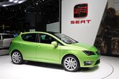 Seat Ibiza IV (facelift 2012) 1.2 TSI (105 Hp) Eco Technology 2012 - 2015