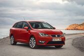 Seat Ibiza IV ST (facelift 2015) 1.2 TSI (90 Hp) 2015 - 2017