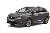 Seat Ibiza IV ST (facelift 2015) 2015 - 2017