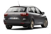 Seat Ibiza IV ST (facelift 2015) 1.4 TDI (90 Hp) 2015 - 2017