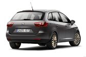 Seat Ibiza IV ST (facelift 2015) 2015 - 2017