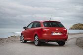 Seat Ibiza IV ST (facelift 2015) 2015 - 2017