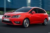 Seat Ibiza IV ST (facelift 2015) 1.4 TDI (90 Hp) 2015 - 2017