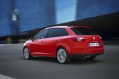 Seat Ibiza IV ST (facelift 2015) 1.0 (75 Hp) 2015 - 2017