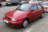 Seat Ibiza II 1.8 i (90 Hp) 1993 - 1999