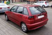 Seat Ibiza II 2.0 i (115 Hp) 1993 - 1999