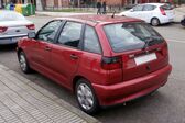 Seat Ibiza II 1.9 SDI (64 Hp) 1996 - 1999