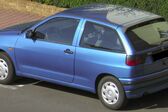 Seat Ibiza II 1.4 i (60 Hp) 1993 - 1999