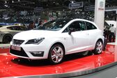 Seat Ibiza IV SC (facelift 2012) 1.2 TSI (105 Hp) start/stop 2012 - 2015