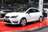 Seat Ibiza IV SC (facelift 2012) 2.0 TDI (143 Hp) 2012 - 2015