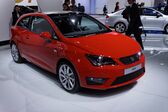 Seat Ibiza IV SC (facelift 2012) 1.2 TSI (85 Hp) 2012 - 2015