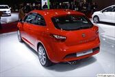 Seat Ibiza IV SC (facelift 2012) 1.2 12V (60 Hp) 2012 - 2015