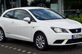 Seat Ibiza IV SC (facelift 2012) 1.2 TSI (85 Hp) 2012 - 2015