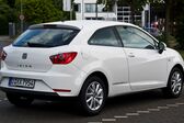 Seat Ibiza IV SC (facelift 2012) 1.2 TSI (105 Hp) 2012 - 2015