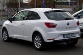 Seat Ibiza IV SC (facelift 2012) 1.2 TSI (105 Hp) 2012 - 2015