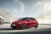 Seat Ibiza V (facelift 2021) 2021 - present