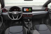 Seat Ibiza V (facelift 2021) 1.5 TSI (150 Hp) DSG 2021 - present