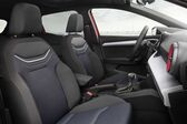 Seat Ibiza V (facelift 2021) 2021 - present