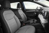 Seat Ibiza V (facelift 2021) 1.0 MPI (80 Hp) 2021 - present