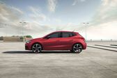 Seat Ibiza V (facelift 2021) 1.0 TSI (110 Hp) DSG 2021 - present