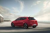 Seat Ibiza V (facelift 2021) 1.0 TSI (110 Hp) DSG 2021 - present