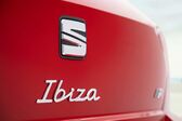 Seat Ibiza V (facelift 2021) 2021 - present