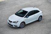 Seat Ibiza IV SC (facelift 2015) 1.0 Eco TSI (110 Hp) DSG 2015 - 2017