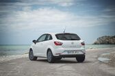 Seat Ibiza IV SC (facelift 2015) 1.0 Eco TSI (110 Hp) DSG 2015 - 2017