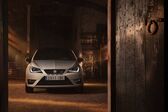 Seat Ibiza IV SC (facelift 2015) 1.0 Eco TSI (110 Hp) DSG 2015 - 2017