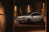 Seat Ibiza IV SC (facelift 2015) 2015 - 2017