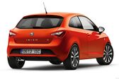 Seat Ibiza IV SC (facelift 2015) 1.4 Eco TSI (150 Hp) ACT 2015 - 2017