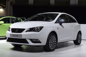 Seat Ibiza IV SC (facelift 2015) 1.0 Eco TSI (95 Hp) 2015 - 2017