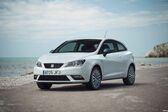 Seat Ibiza IV SC (facelift 2015) 1.4 Eco TSI (150 Hp) ACT 2015 - 2017