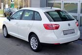 Seat Ibiza IV ST 1.6 TDI (105 Hp) DPF 2010 - 2011