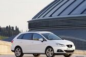 Seat Ibiza IV ST 1.6 TDI (105 Hp) DPF 2010 - 2011