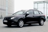 Seat Ibiza IV ST 1.6 TDI (105 Hp) DPF 2010 - 2011