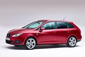 Seat Ibiza IV ST 2010 - 2011