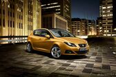 Seat Ibiza IV 1.6 MPI (105 Hp) DSG 2008 - 2010