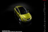 Seat Ibiza IV 1.6 TDI (105 Hp) 2009 - 2012