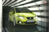 Seat Ibiza IV 1.6 MPI (105 Hp) DSG 2008 - 2010