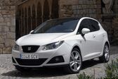 Seat Ibiza IV 2008 - 2012