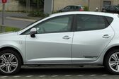 Seat Ibiza IV 1.6 MPI (105 Hp) DSG 2008 - 2010