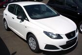 Seat Ibiza IV 1.2 (60 Hp) 2009 - 2012