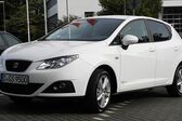 Seat Ibiza IV 1.2 (60 Hp) 2009 - 2012