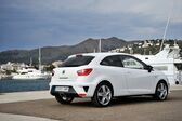 Seat Ibiza IV SC 1.9 TDI (105 Hp) DPF 2008 - 2009