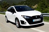 Seat Ibiza IV SC 1.6 (105 Hp) 2008 - 2010