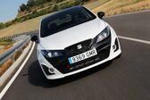 Seat Ibiza IV SC Cupra 1.4 TSI (180 Hp) 2009 - 2012