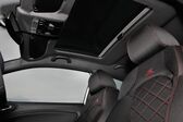 Seat Ibiza IV SC 1.6 (105 Hp) DSG 2008 - 2010