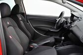 Seat Ibiza IV SC Cupra 1.4 TSI (180 Hp) 2009 - 2012