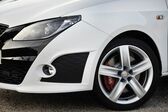 Seat Ibiza IV SC 1.2 TSI (105 Hp) DSG 2010 - 2012